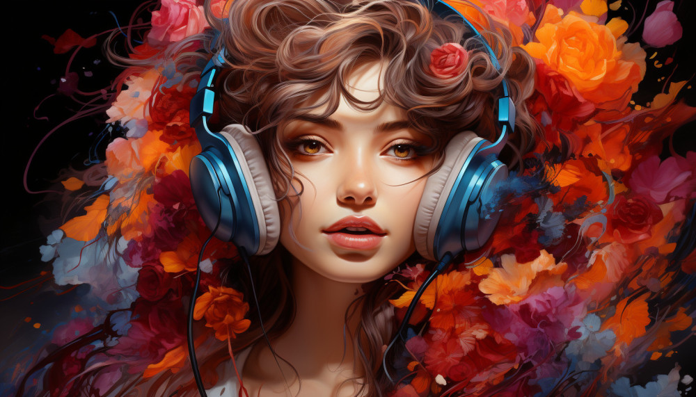 La sinestesia: cuando se puede ver la música